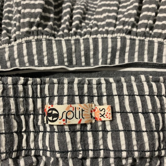 3 for $20✅ Split Skirt - Picture 5 of 6